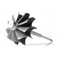 HE300VG Rotor Shaft for  2013-2022- Dodge Ram ISB 6.7 L  24V Cummins Holset Turbo charger